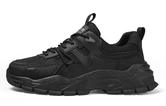 Кроссовки JEEP SPIRIT Chunky Sneakers Men Low-top, цвет Natural Deer