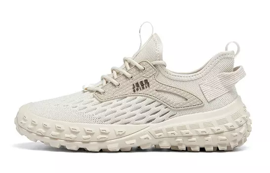 Кроссовки JEEP SPIRIT Lifestyle Shoes Men Low-top, серый