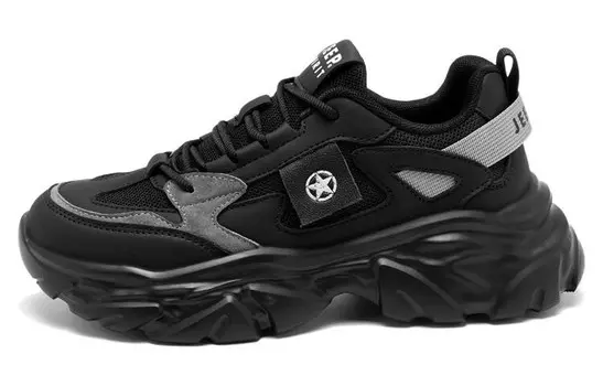 Кроссовки JEEP SPIRIT Lifestyle Shoes Men Low-top, цвет Natural Deer