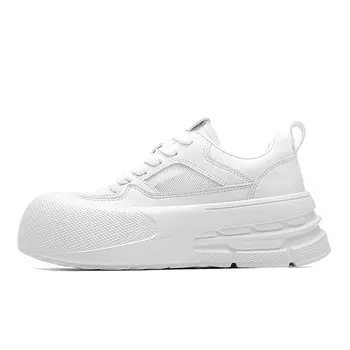 Кроссовки JEEP SPIRIT Lifestyle Shoes Women's Low-top, белый