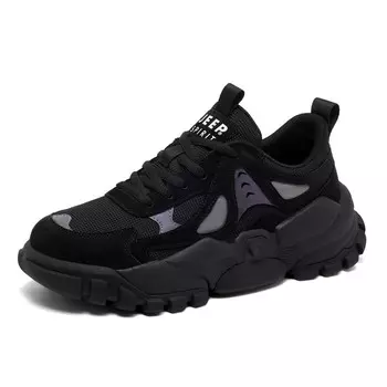 Кроссовки JEEP SPIRIT Lifestyle Shoes Women's Low-top, цвет Sandstone