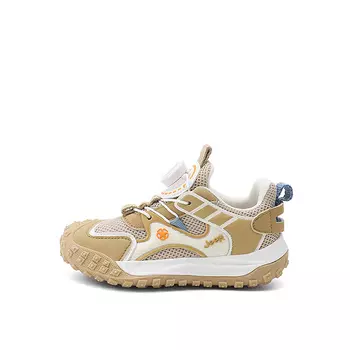 Кроссовки Jeep Toddler Shoes TD Low-top Khaki, хаки