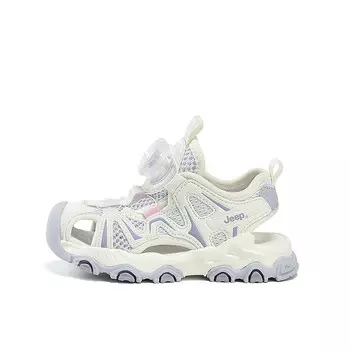 Кроссовки Jeep Toddler Shoes TD Low-top Purple, фиолетовый