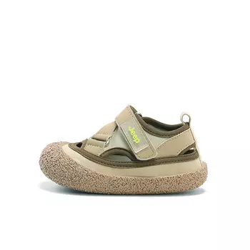 Кроссовки Jeep Toddler Shoes TD Low-top Khaki, хаки