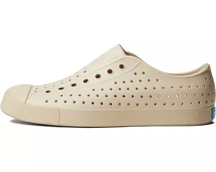 Кроссовки Jefferson Bloom Native Shoes, белый