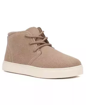 Кроссовки Jeffrey High Top для мальчиков XRAY, черный