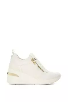 Кроссовки 'Эйлин' Dune London, белый