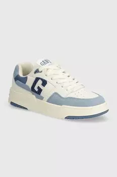 Кроссовки Эллизы Gant, бежевый