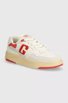 Кроссовки Эллизы Gant, бежевый