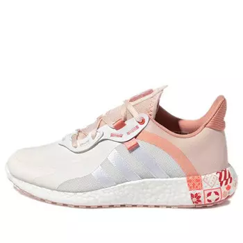 Кроссовки jelly boost 'chinese new year' Adidas, белый