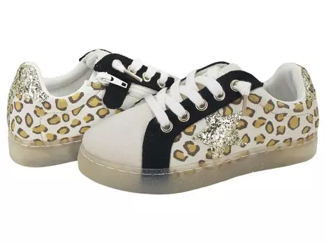 Кроссовки Jellypop, Block Party