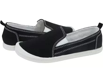 Кроссовки Jellypop Carlin, черный