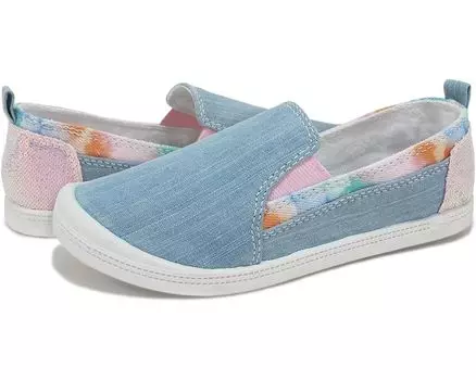 Кроссовки Jellypop Carlin, светло-синий