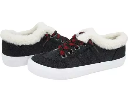 Кроссовки Jellypop Sasha, цвет Black Canvas