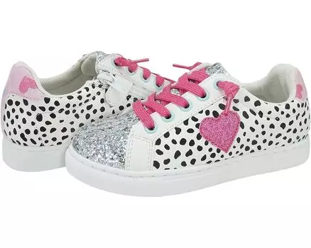 Кроссовки Jellypop Sunburst, белый