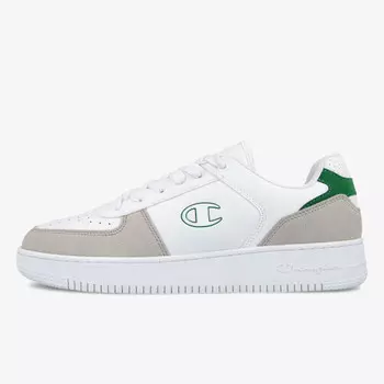 Кроссовки Энди Champion, белый