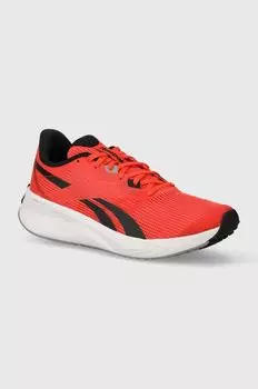 Кроссовки Энерген Reebok, красный