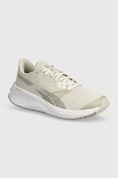 Кроссовки Энерген Тек Плюс Reebok, бежевый