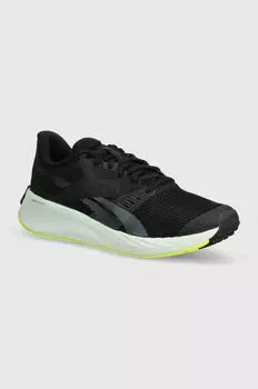 Кроссовки Энерген Тек Плюс Reebok, черный