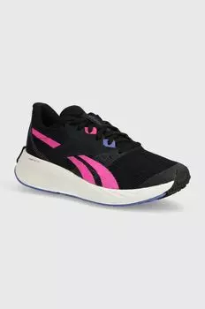 Кроссовки Энерген Тек Плюс Reebok, черный