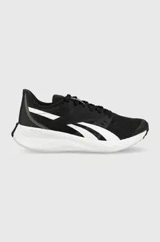 Кроссовки Энерген Тек Плюс Reebok, черный
