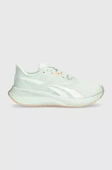 Кроссовки Энерген Тек Плюс Reebok, зеленый