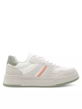 Кроссовки JENNY, экрю