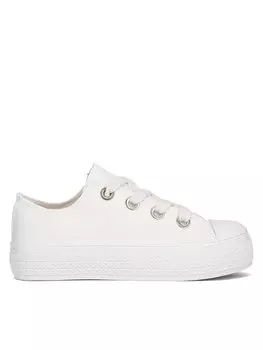 Кроссовки JENNY, белый