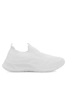 Кроссовки JENNY, белый