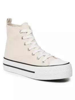 Кроссовки JENNY, бежевый