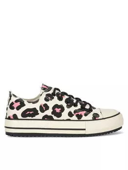 Кроссовки JENNY, бежевый