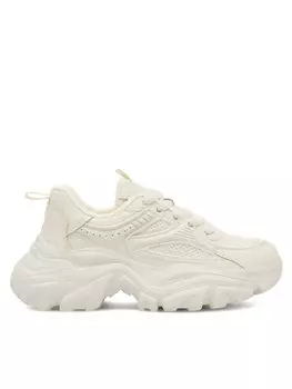 Кроссовки JENNY, бежевый