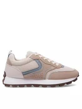 Кроссовки JENNY, бежевый