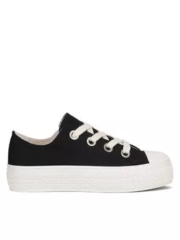 Кроссовки JENNY, черный