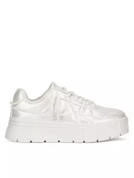 Кроссовки Jenny Fairy, экрю