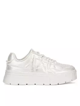 Кроссовки Jenny Fairy, экрю