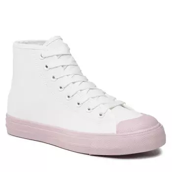 Кроссовки Jenny Fairy, белый