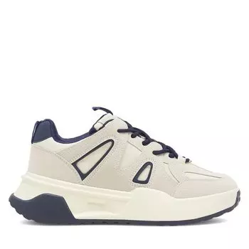 Кроссовки Jenny Fairy HORTENSE WYL0426-11 Beowy Granatowy, бежевый