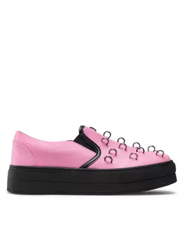 Кроссовки Jenny Fairy, розовый