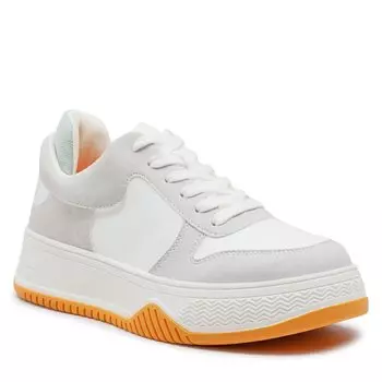 Кроссовки Jenny Fairy, серый