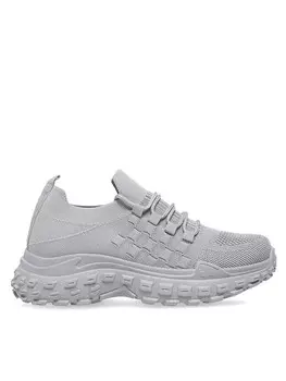 Кроссовки Jenny Fairy, серый