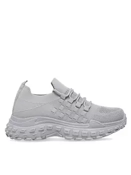Кроссовки Jenny Fairy, серый