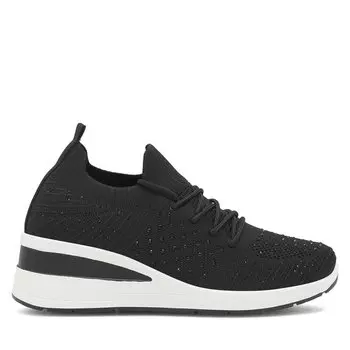 Кроссовки Jenny Fairy WFA2704-2 Black, черный