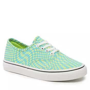 Кроссовки Jenny Fairy, зеленый