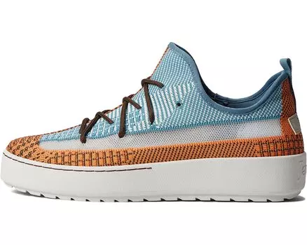 Кроссовки Jenny Knit Jambu, бирюзовый мульти