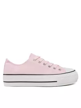 Кроссовки JENNY, розовый