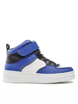 Кроссовки JENNY, темно-синий