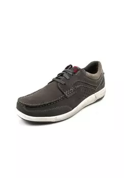 Кроссовки Энрико Josef Seibel, серый