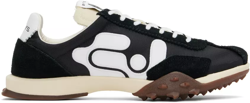 Кроссовки Эрос EYTYS, черный