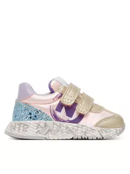 Кроссовки Jesko 2 Vl 2018225-20-1Q85 M Naturino, мультиколор